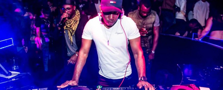 Harem Party Pictures